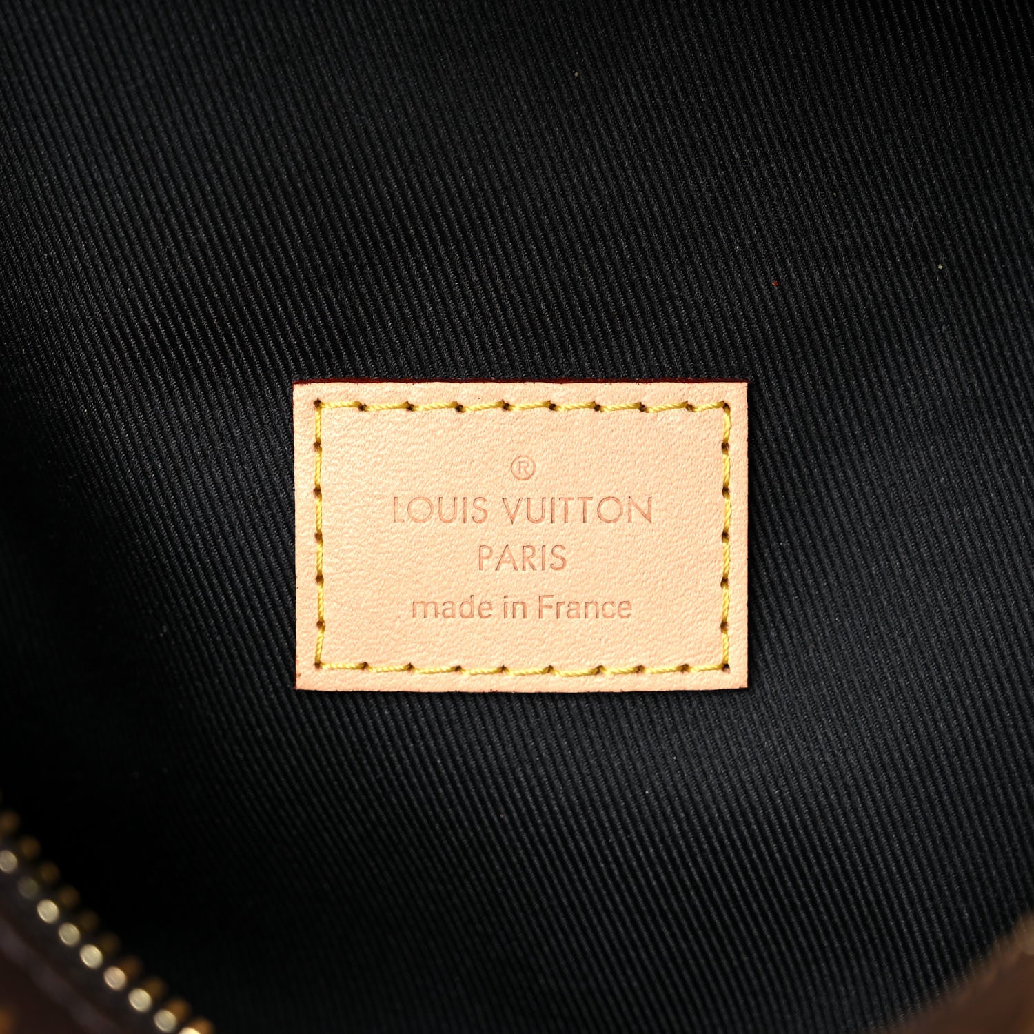 Louis Vuitton Monogram Bumbag 6 of 12