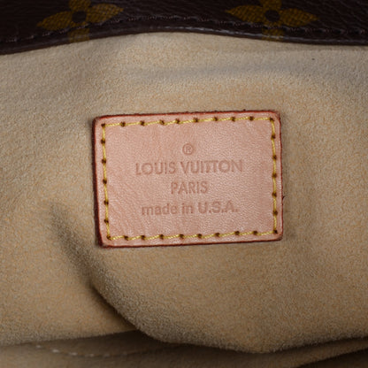 Louis Vuitton Monogram Artsy MM 6 of 7