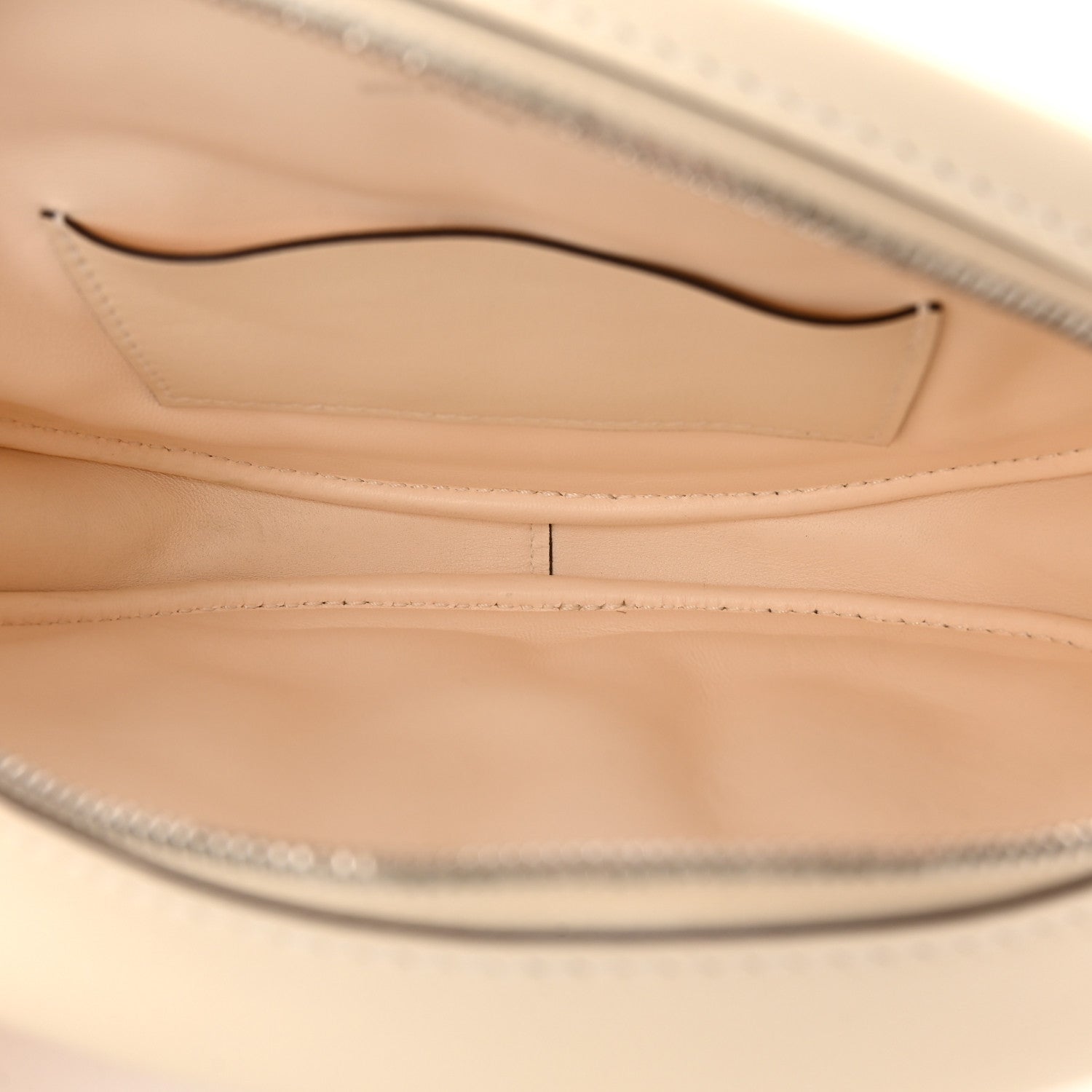Hermes Swift In-The-Loop Belt Bag Nata 5 of 12