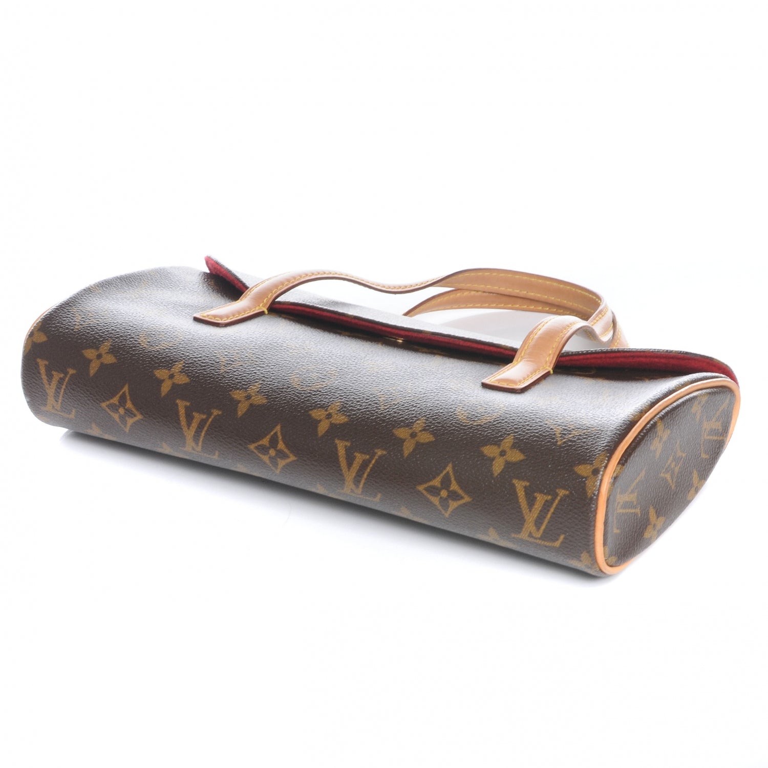 Louis Vuitton Monogram Sonatine 4 of 7