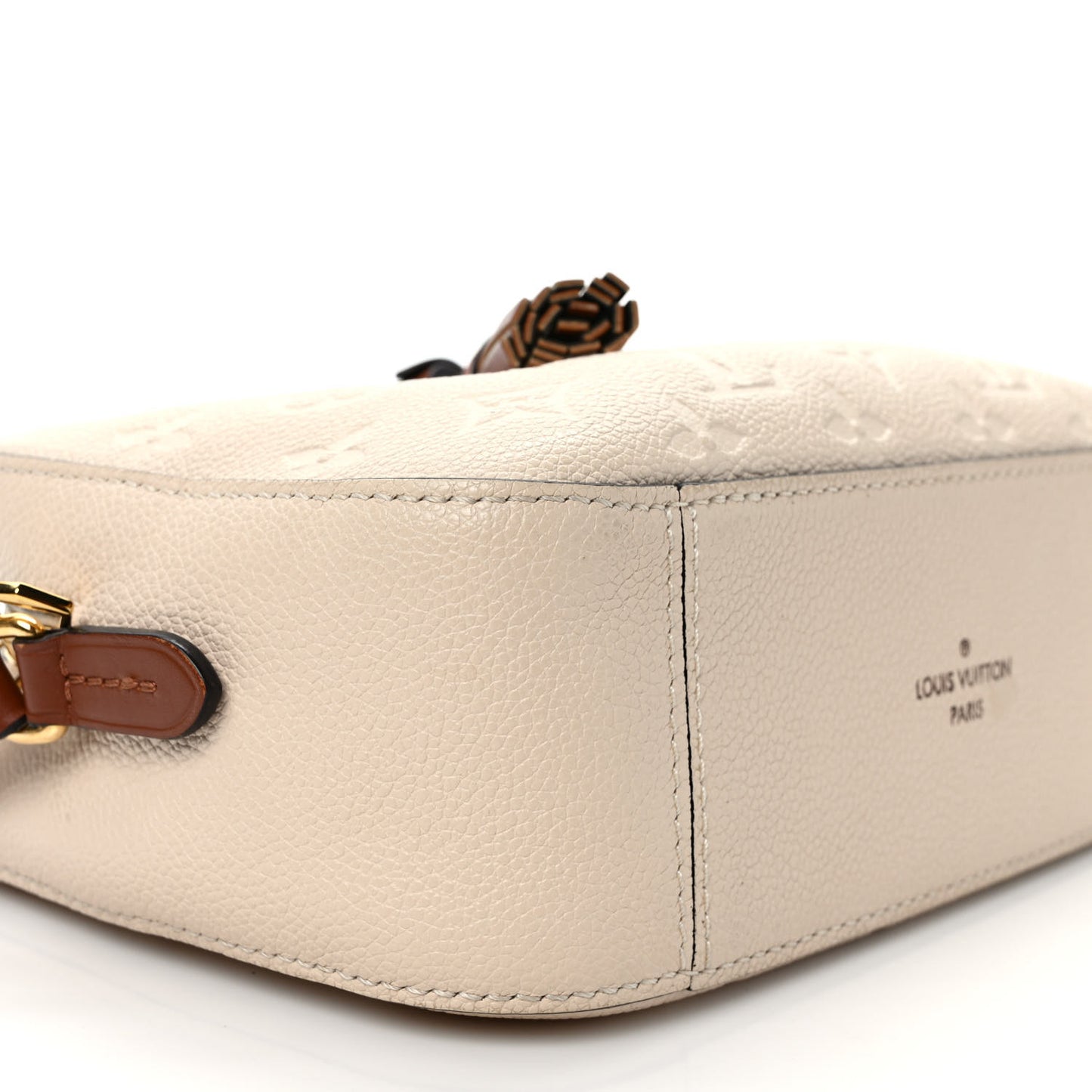 Empreinte Saintonge Creme