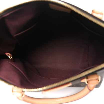 Louis Vuitton Monogram Turenne PM 5 of 10
