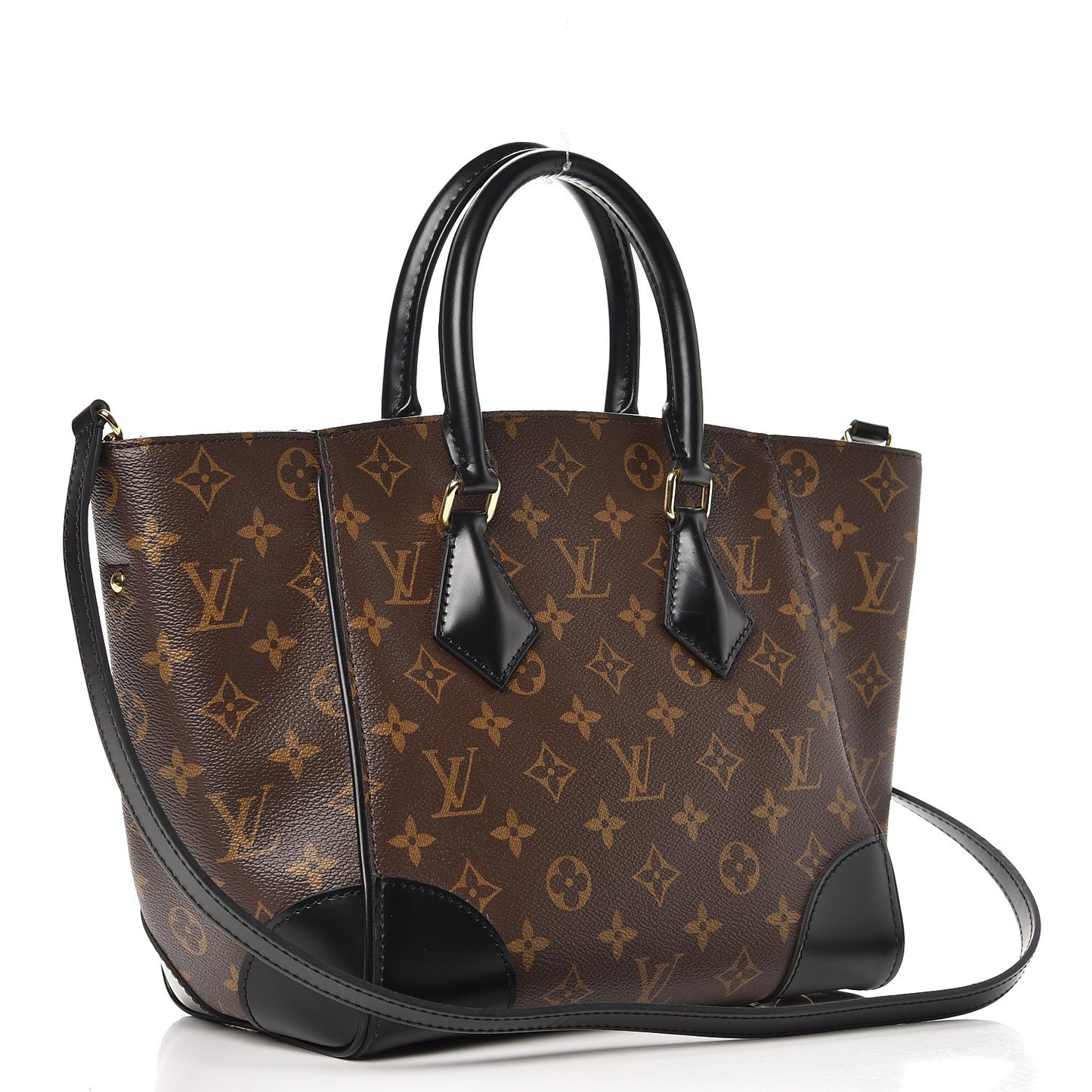 Monogram Phenix PM Black
