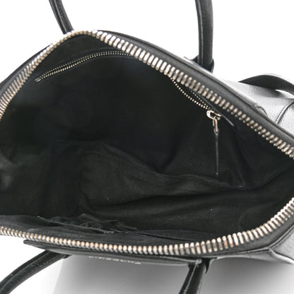 Givenchy Sugar Goatskin Medium Antigona Black 5 of 15