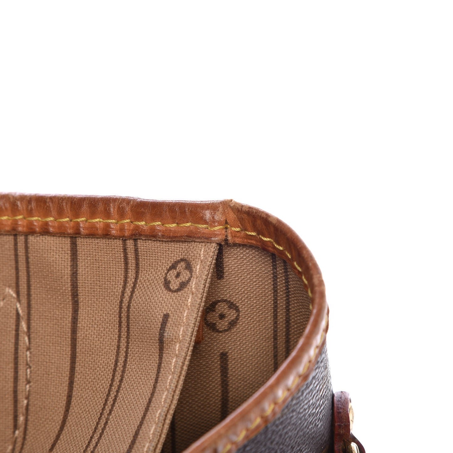 Monogram Neverfull GM