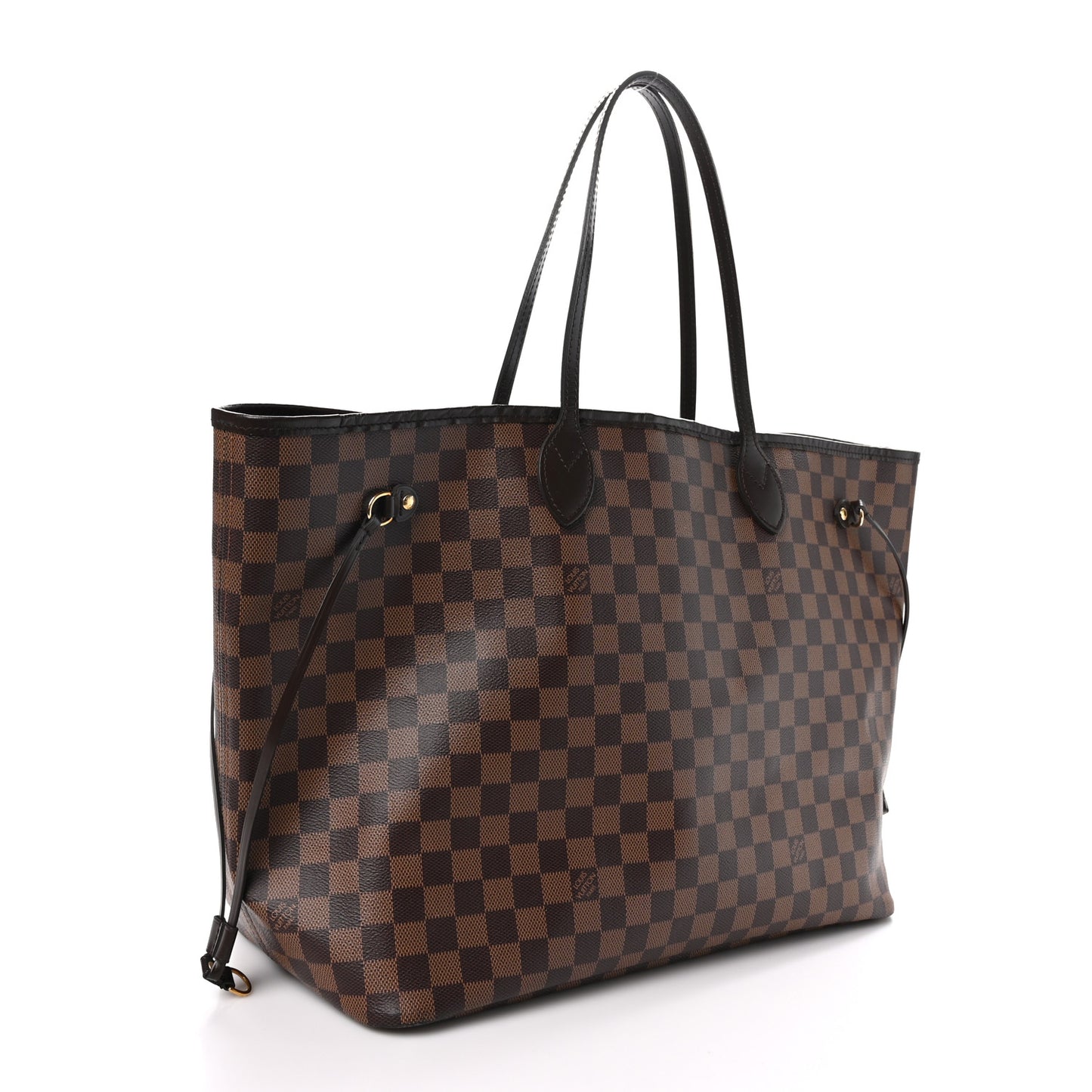 Damier Ebene Neo Neverfull GM
