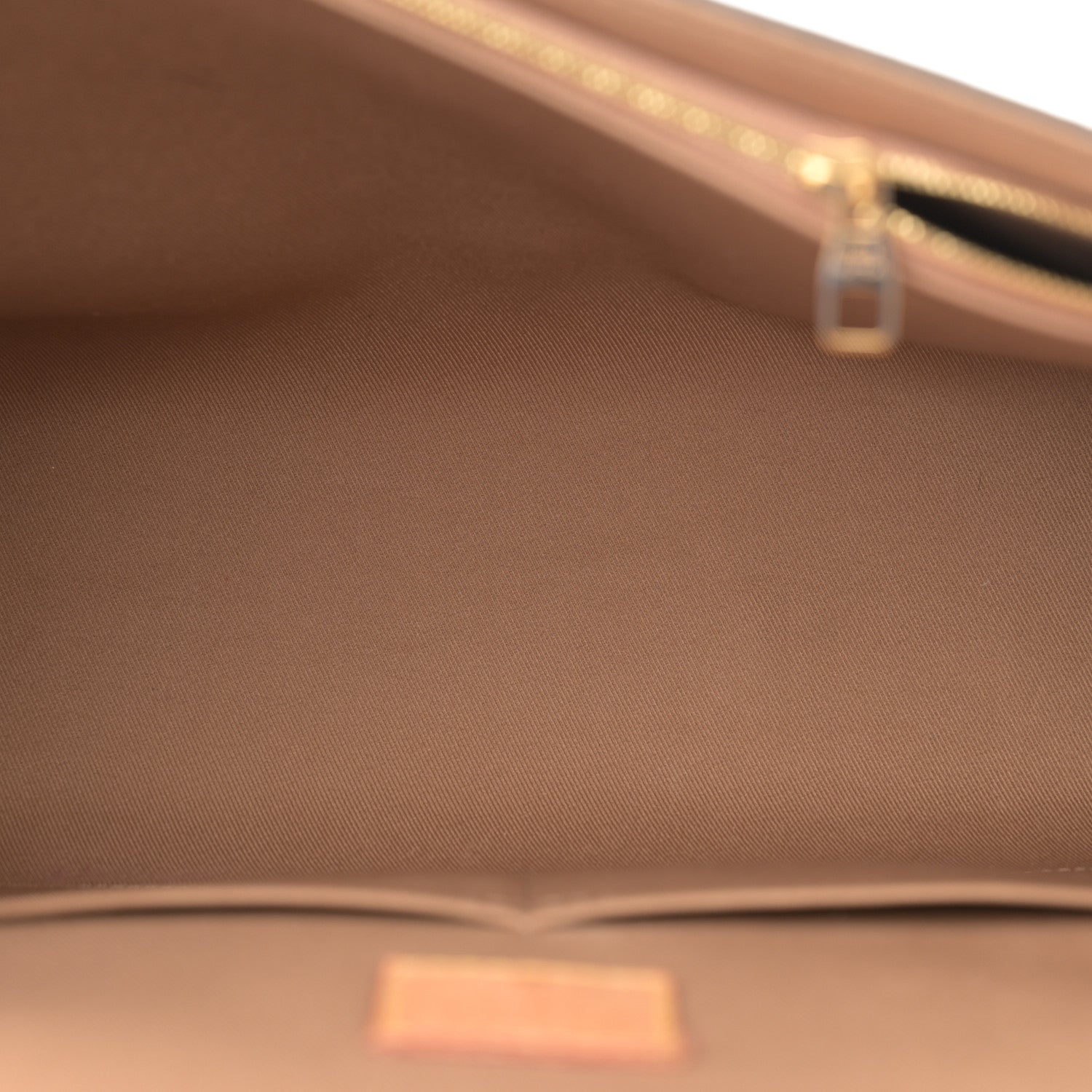 Louis Vuitton Monogram Cluny MM Rose 5 of 11