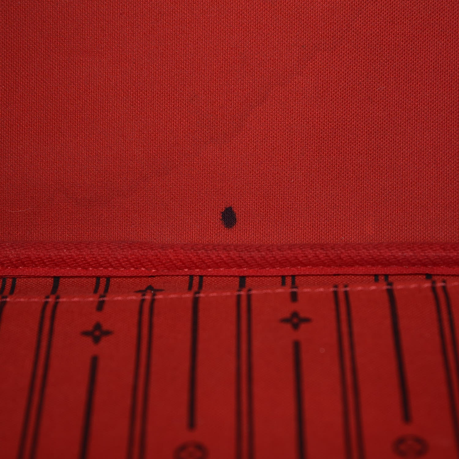 Louis Vuitton Damier Ebene Neverfull GM 10 of 21