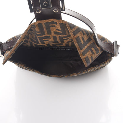 Fendi Zucca Baguette Tobacco 6 of 8