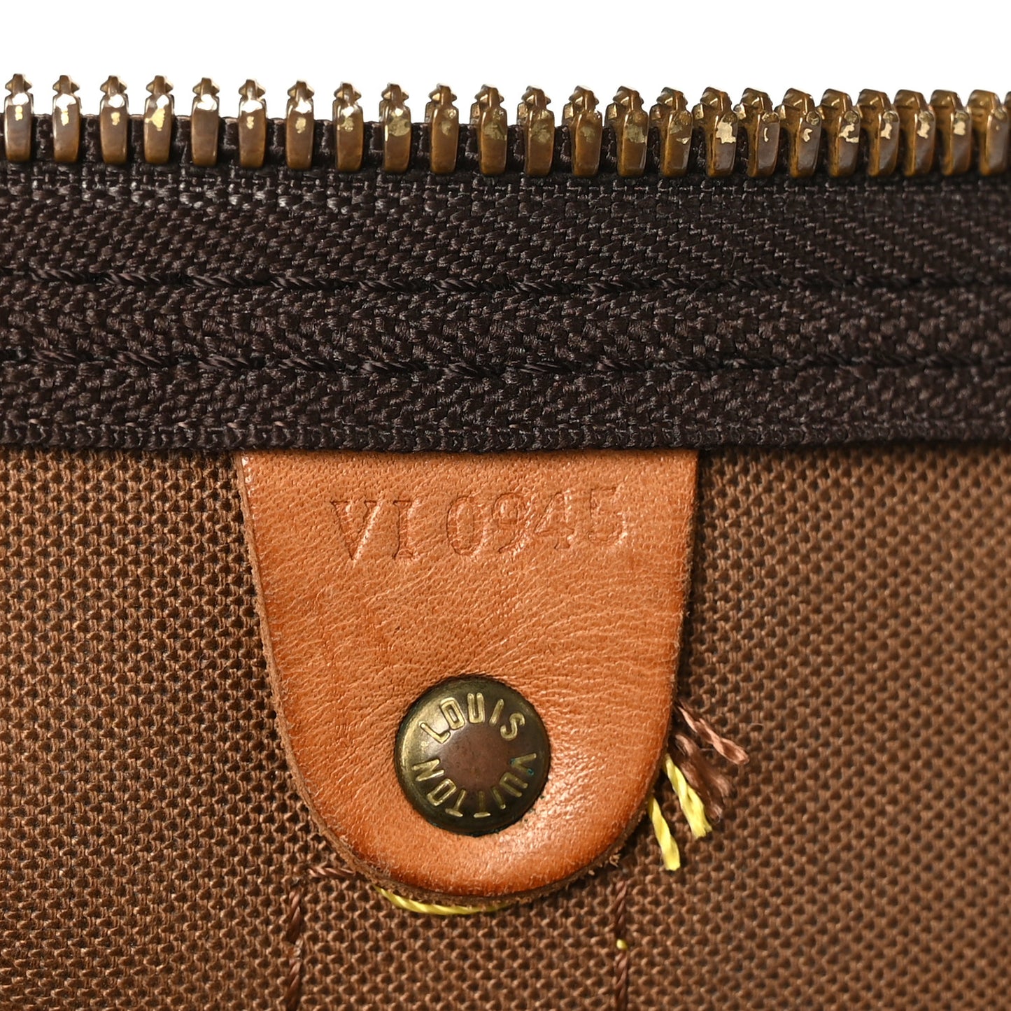 Monogram Keepall Bandouliere 60