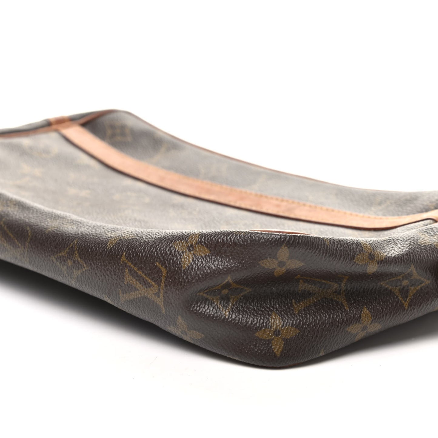 Monogram Toiletry Bag