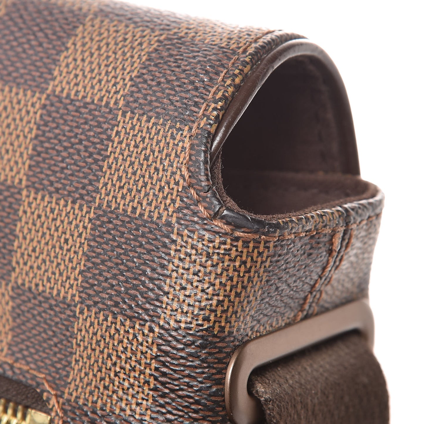 Damier Ebene Brooklyn MM