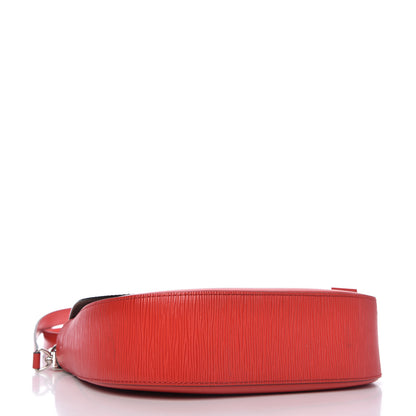 Louis Vuitton Epi Luna Coquelicot 4 of 9