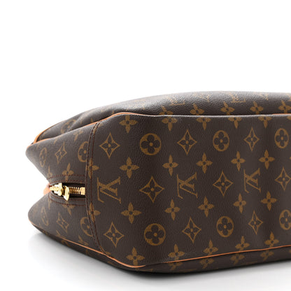 Louis Vuitton Monogram Deauville 9 of 14