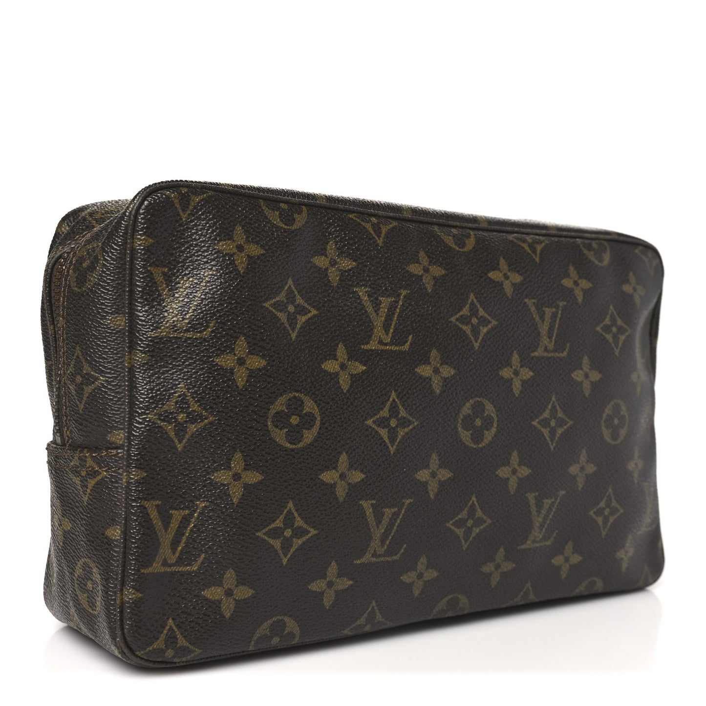 Monogram Trousse Toilette 28