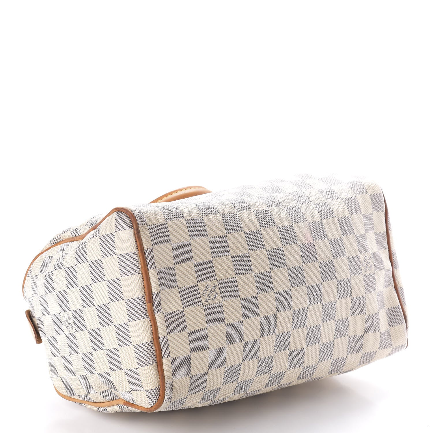 Louis Vuitton Damier Azur Speedy 25 4 of 11