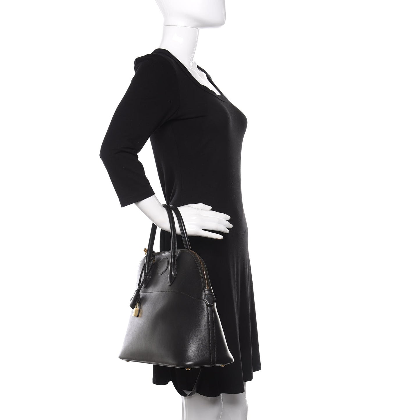Gulliver Bolide 35 Black