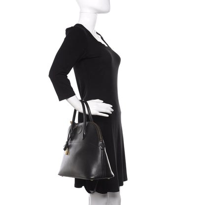 Hermes Gulliver Bolide 35 Black 3 of 11
