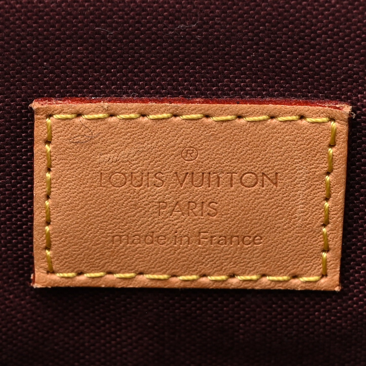 Monogram Turenne MM