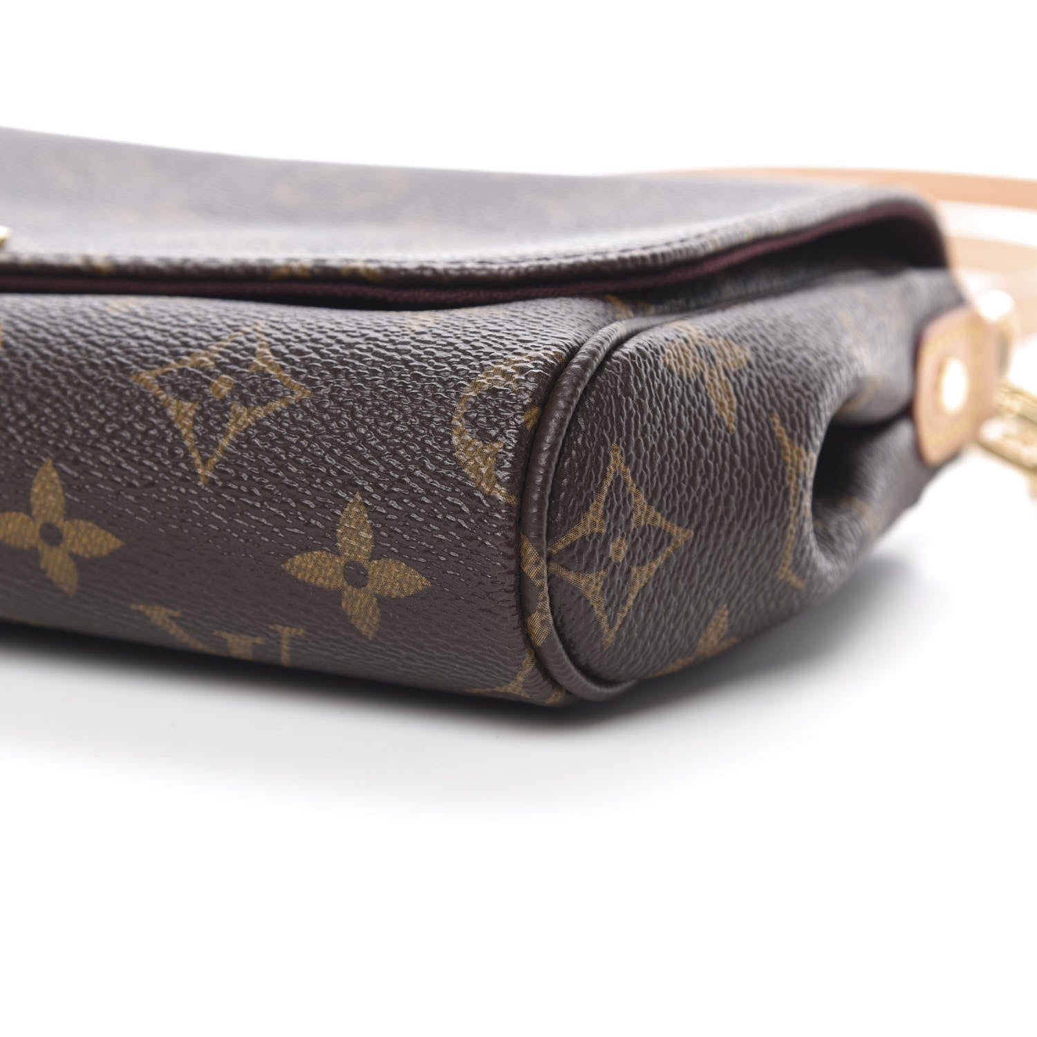Louis Vuitton Monogram Favorite MM 11 of 11