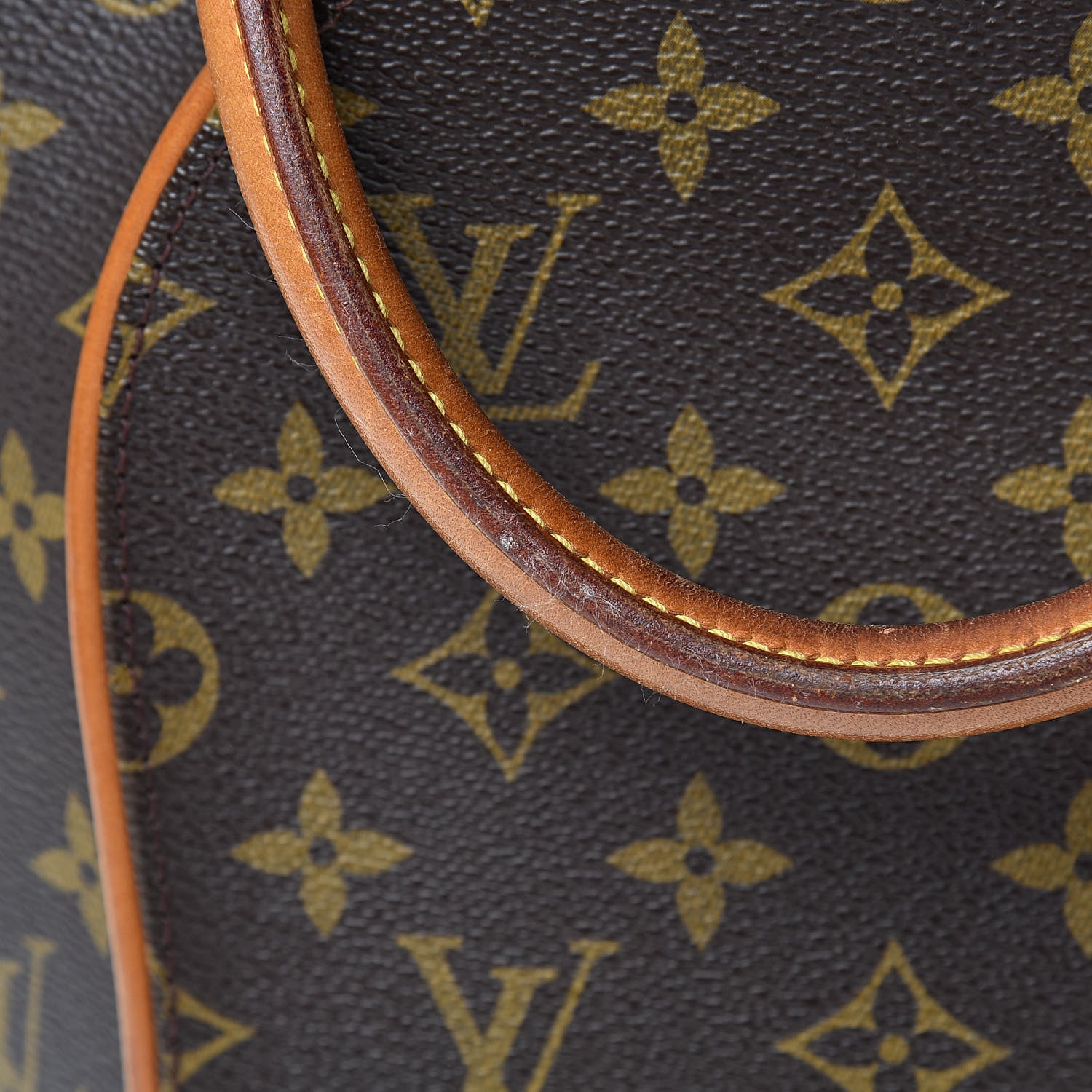 Louis Vuitton Monogram Ellipse MM 11 of 13
