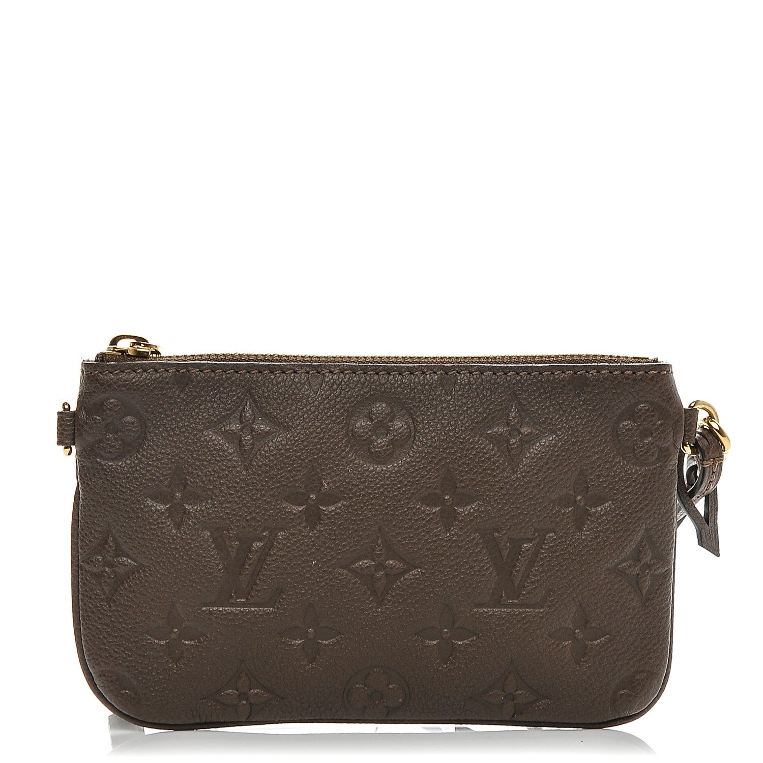 Louis Vuitton Empreinte Citadine GM Pochette Ombre 1 of 6