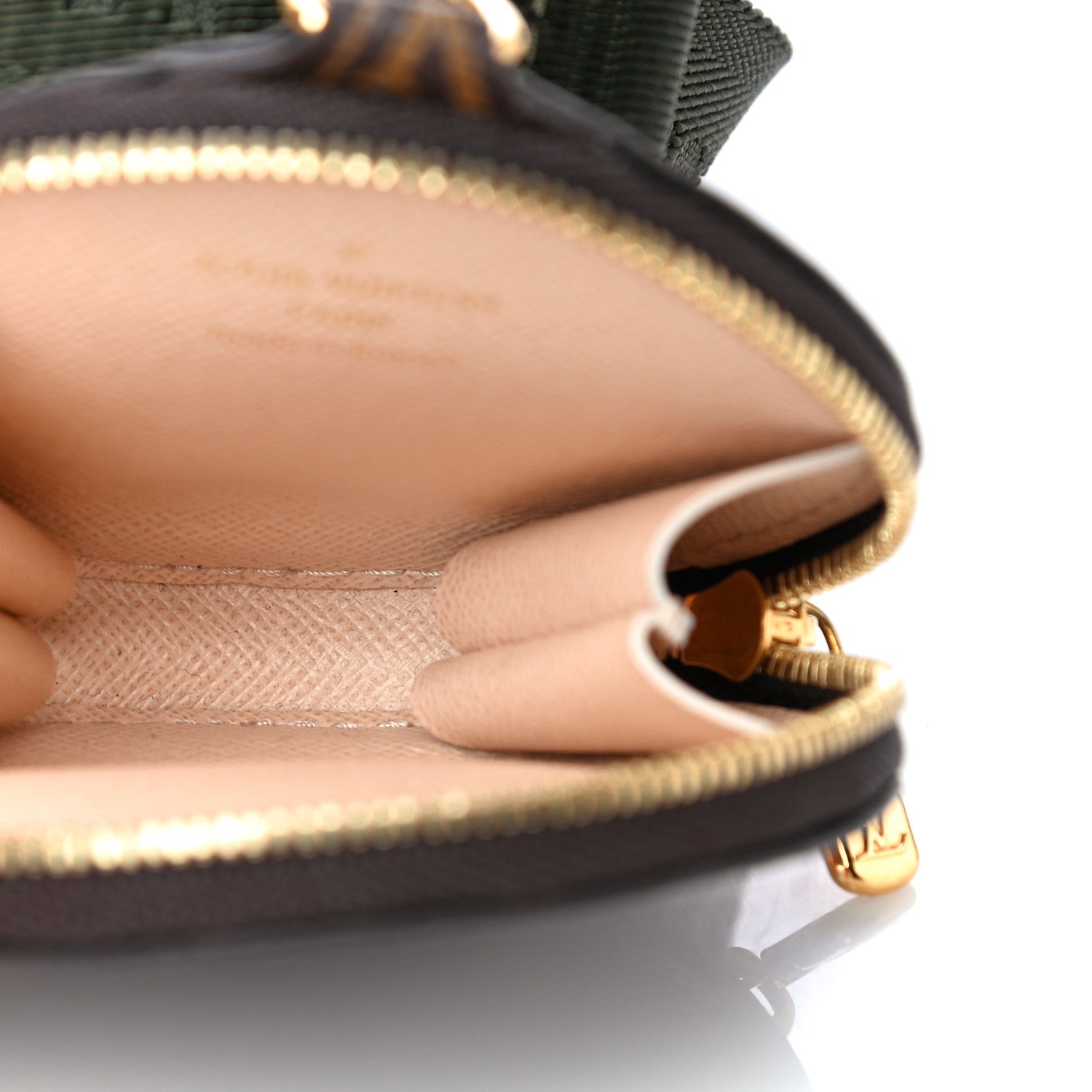 Louis Vuitton Monogram Multi Pochette Accessories Kaki 22 of 25