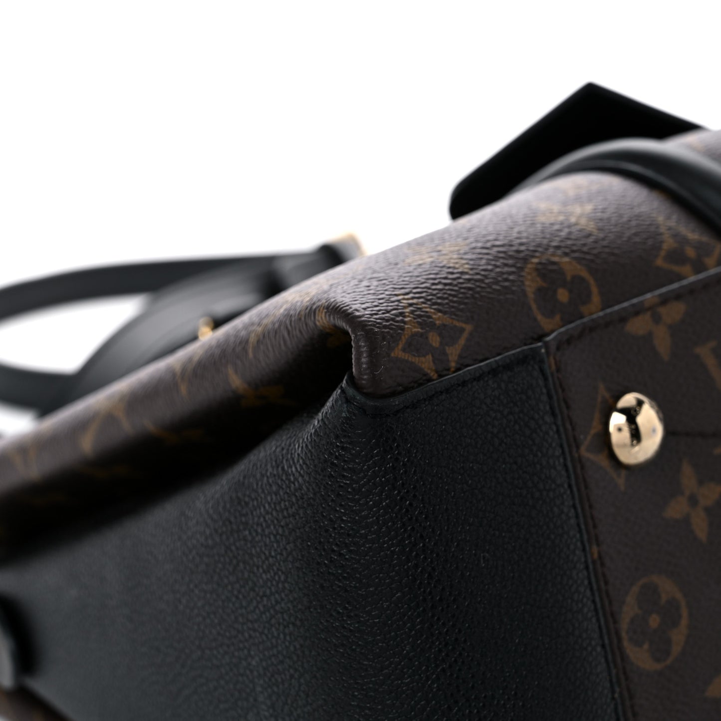 Monogram Soufflot MM Black