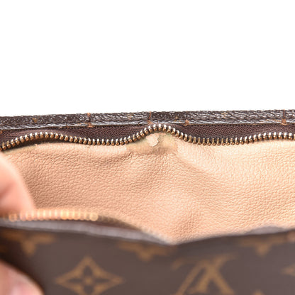Louis Vuitton Monogram Toiletry Pouch 26 9 of 18