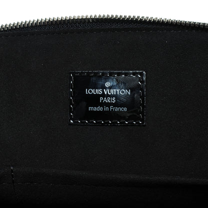Louis Vuitton Electric Epi Alma PM Black 6 of 8