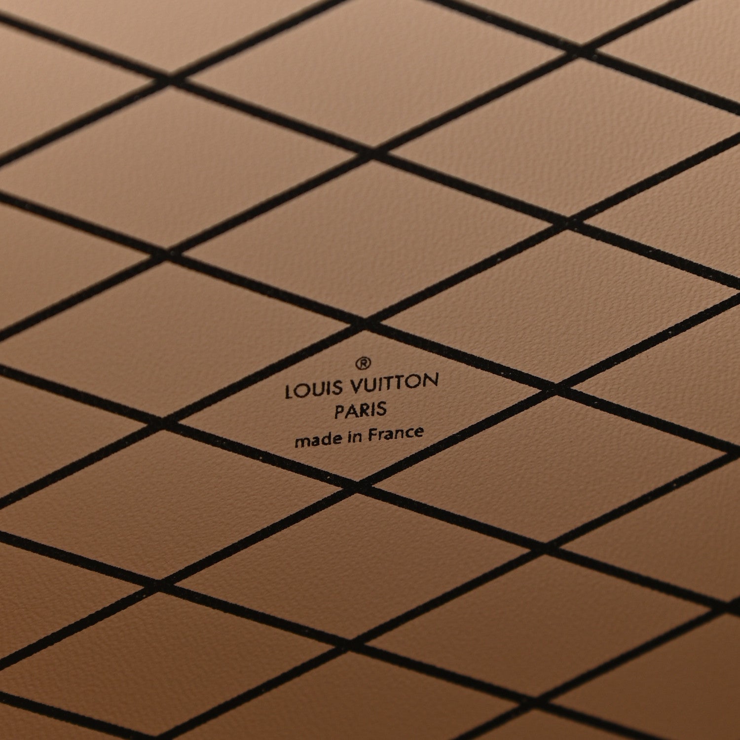 Louis Vuitton Monogram Petite Malle Black 6 of 10