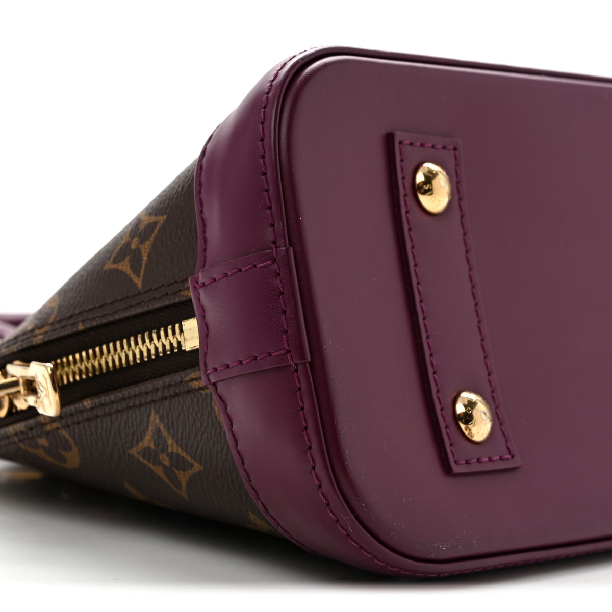 Monogram Totem Alma BB Magenta