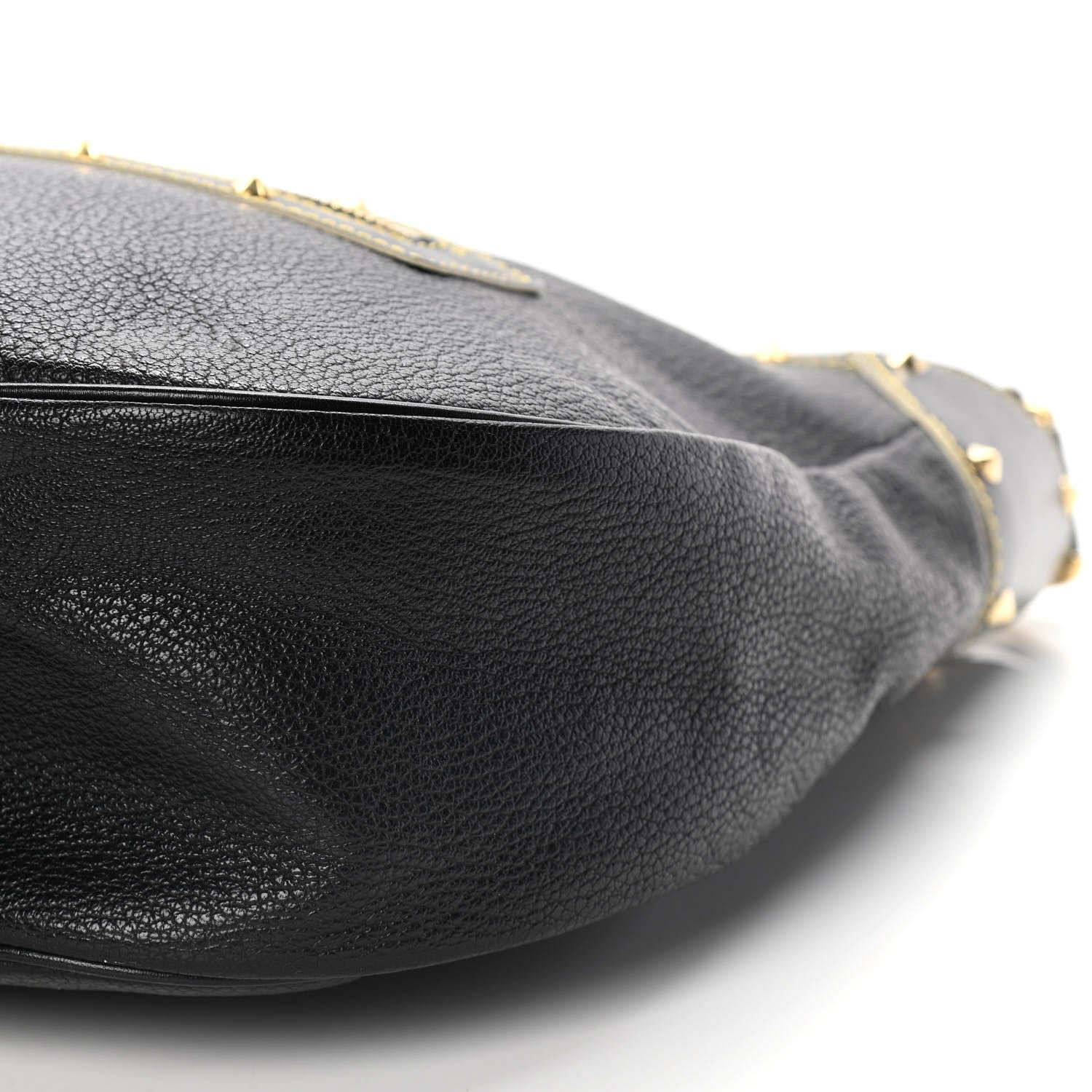 Louis Vuitton Suhali L'Affriolant Black 9 of 16