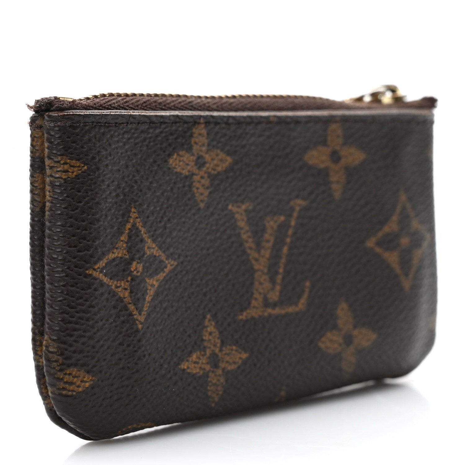 Louis Vuitton Monogram Key Pouch 3 of 8