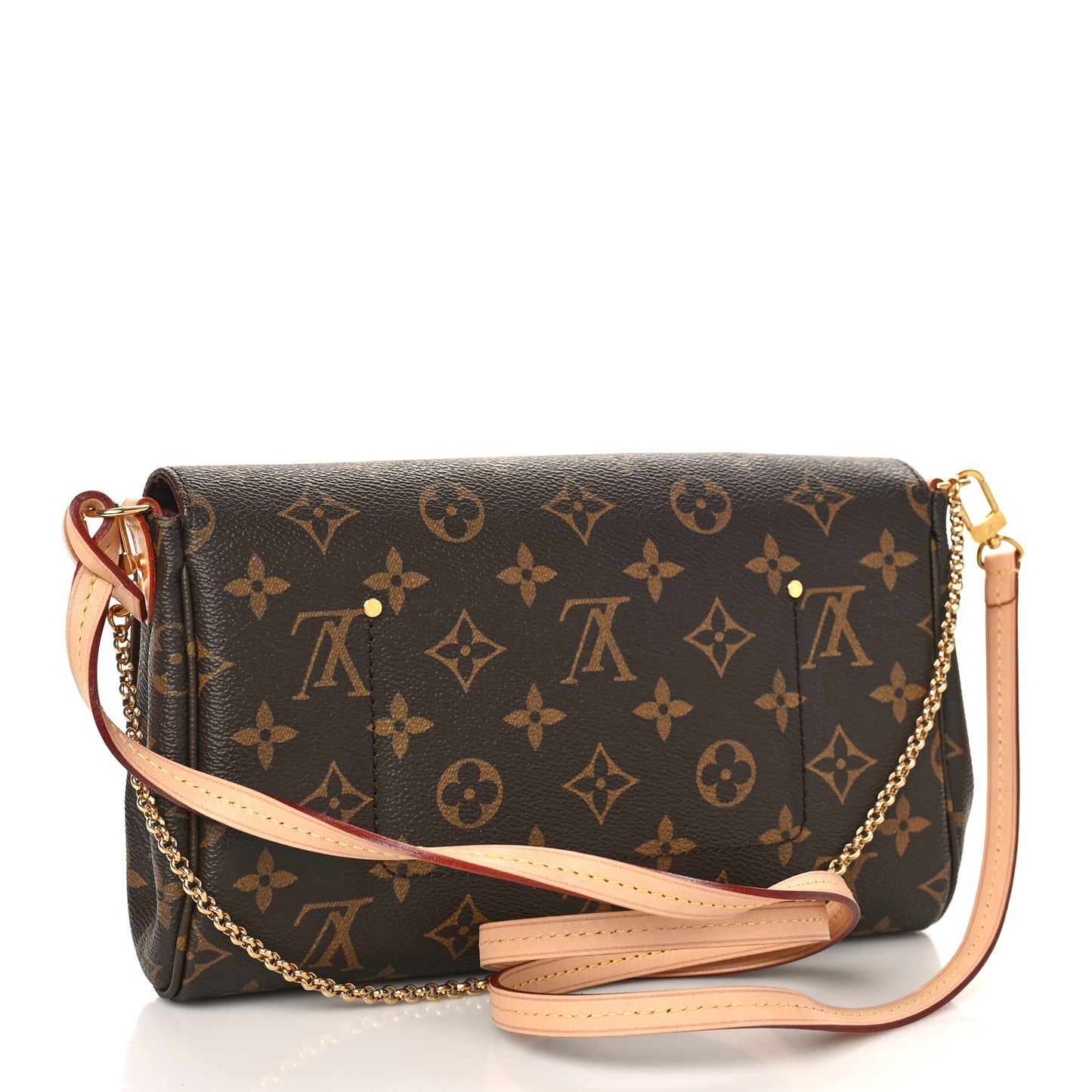 Monogram Favorite MM