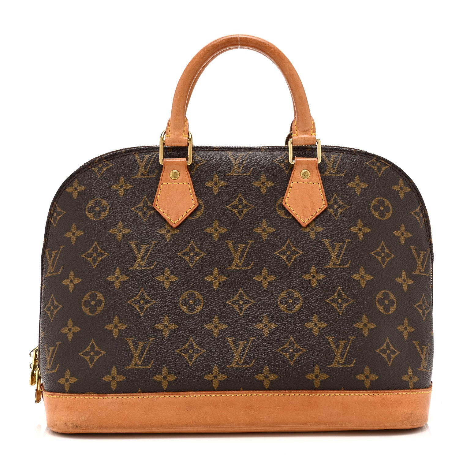 Louis Vuitton Monogram Alma PM 1 of 16