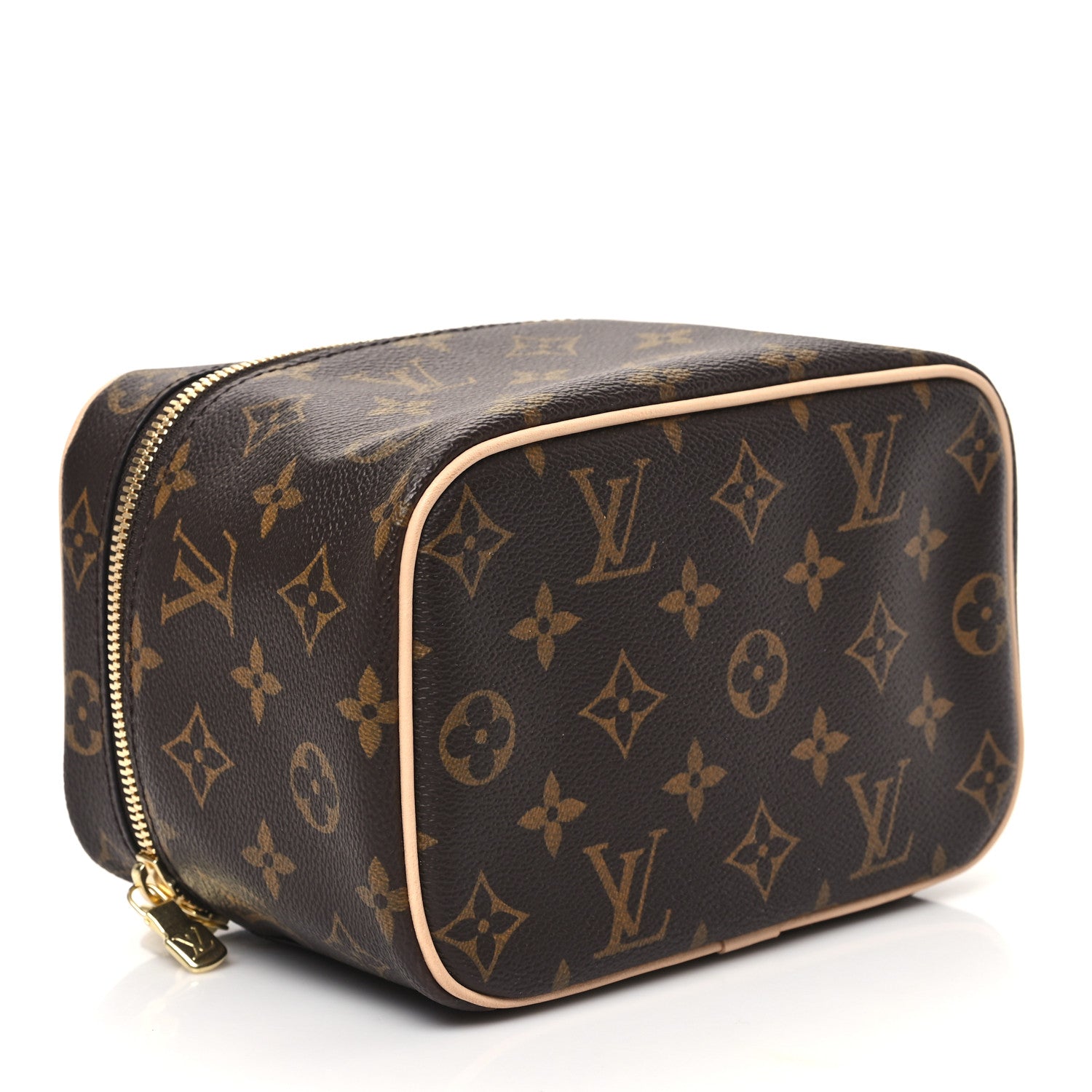 Louis Vuitton Monogram Nice Mini 4 of 9