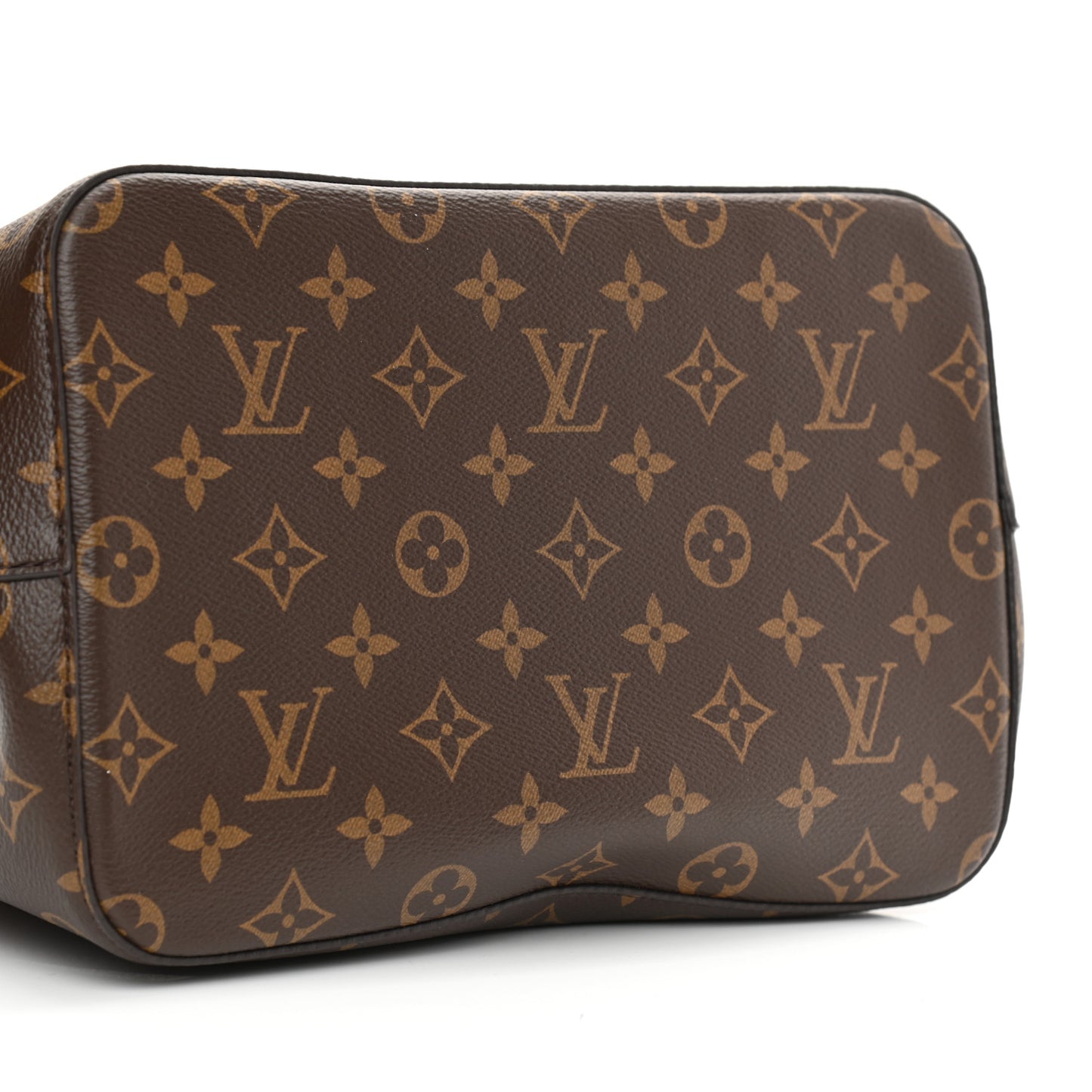 Monogram Neonoe MM Caramel