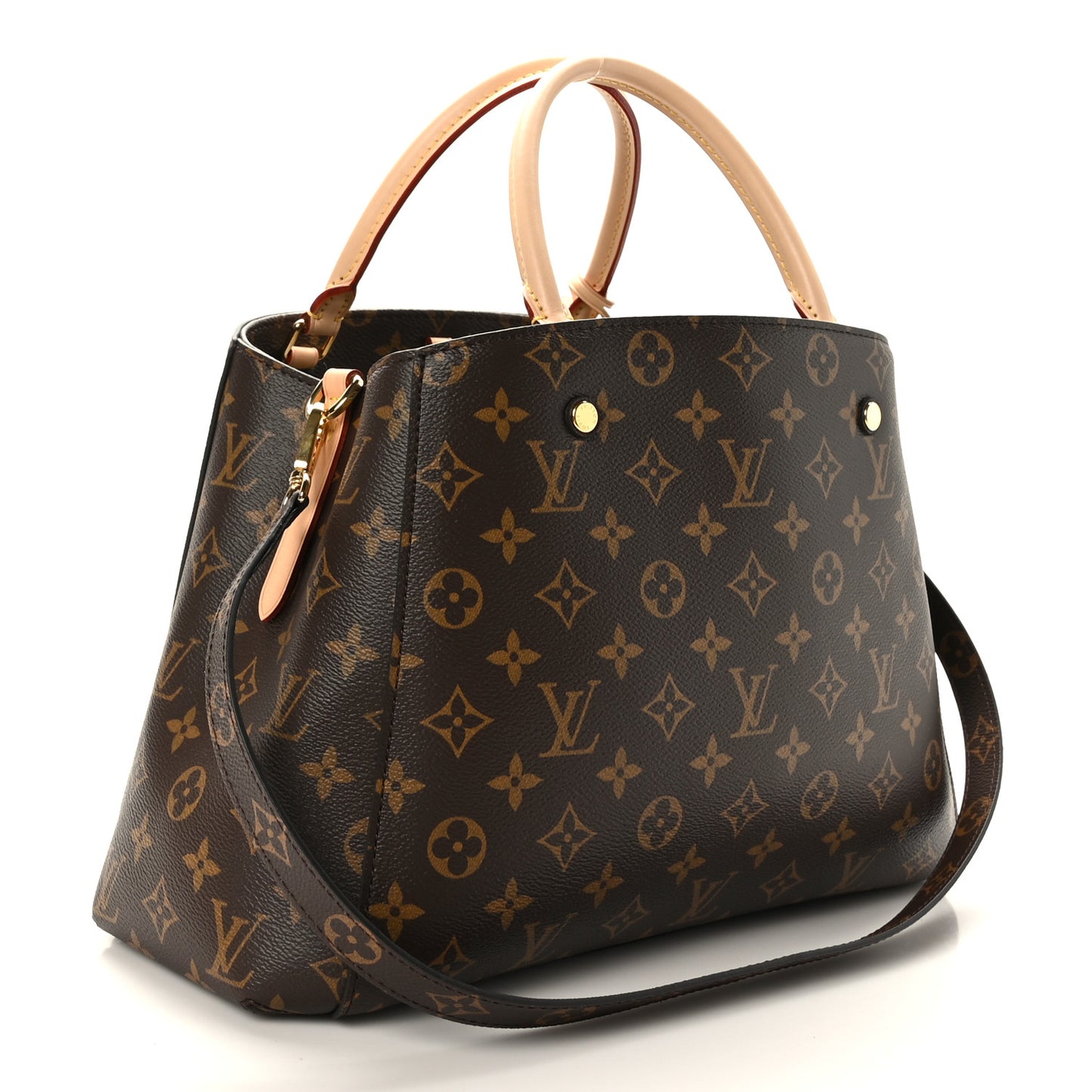 Monogram Montaigne MM