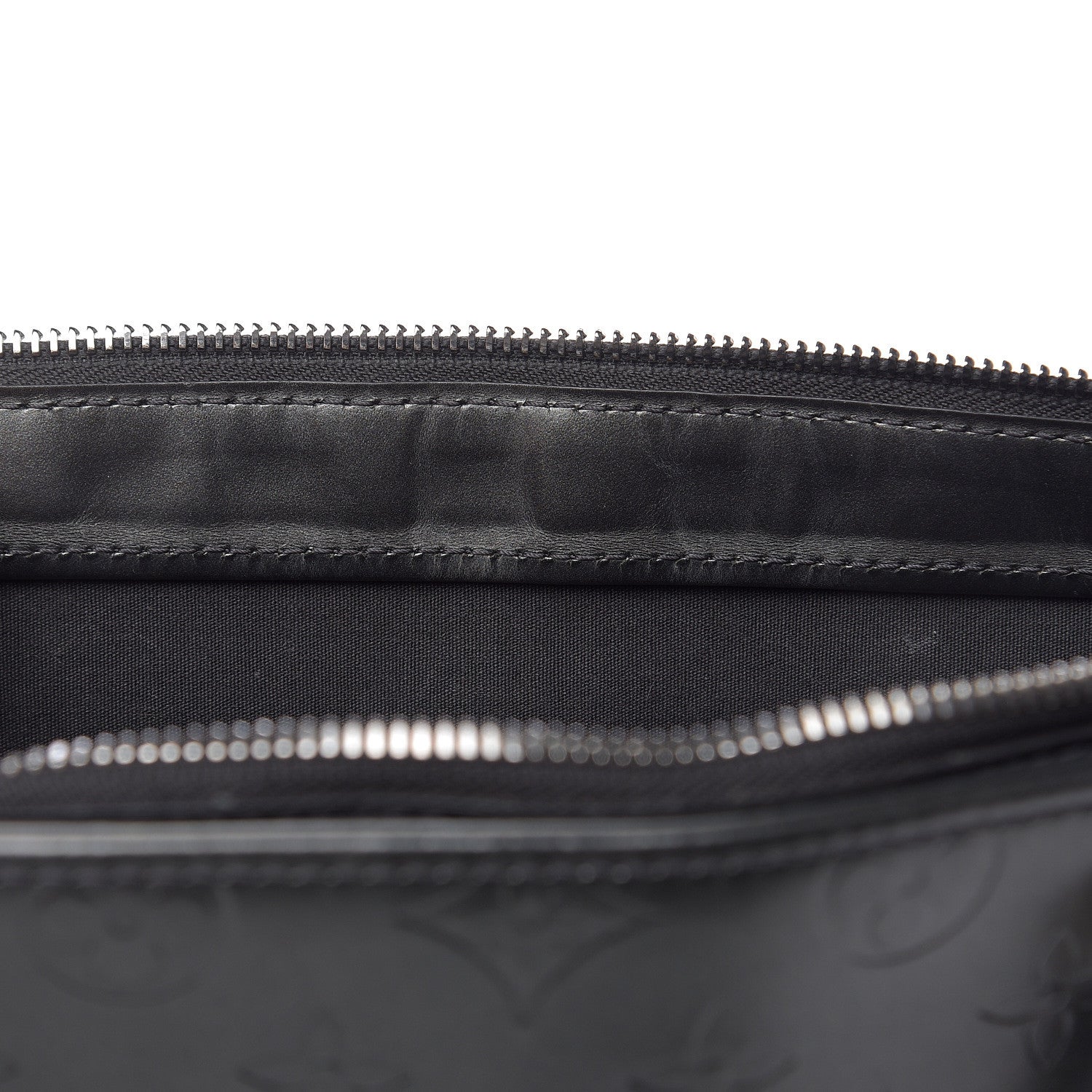 Louis Vuitton Mat Monogram Willwood Black 14 of 14