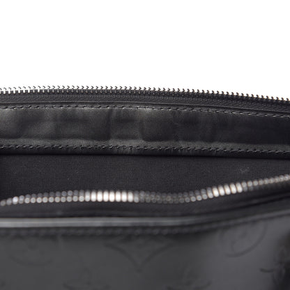 Louis Vuitton Mat Monogram Willwood Black 14 of 14