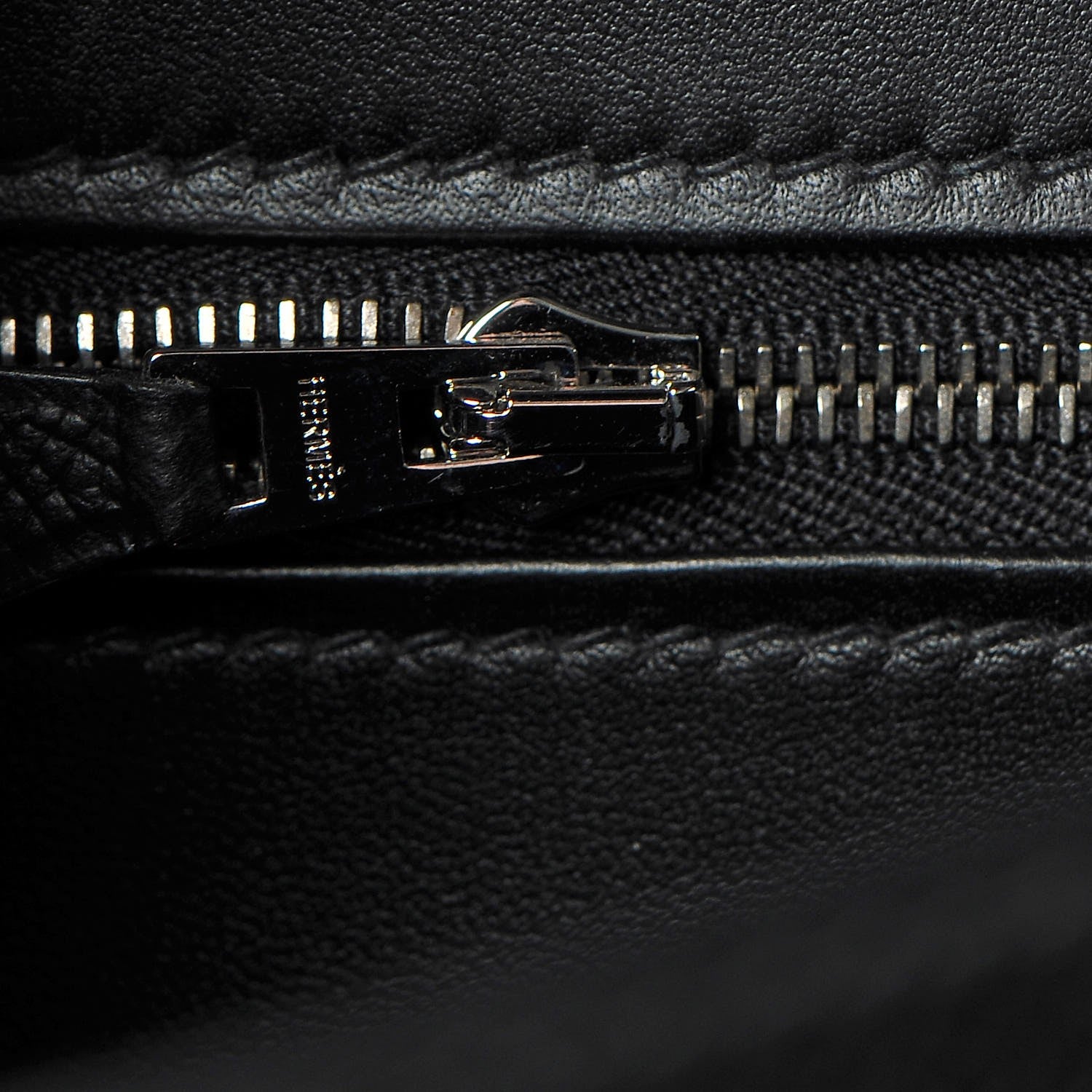 Hermes Epsom Constance 24 Black 10 of 20