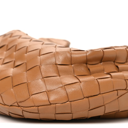 Bottega Veneta Nappa Intrecciato Mini Jodie Caramel 11 of 11