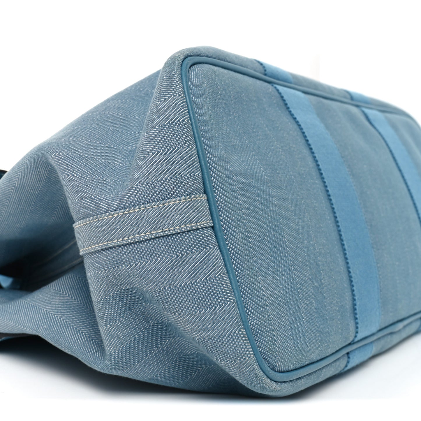 Swift Valparaiso Tote MM Blue Jean