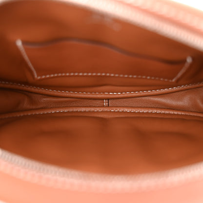 Hermes Swift In-The-Loop Belt Bag Gold 5 of 11