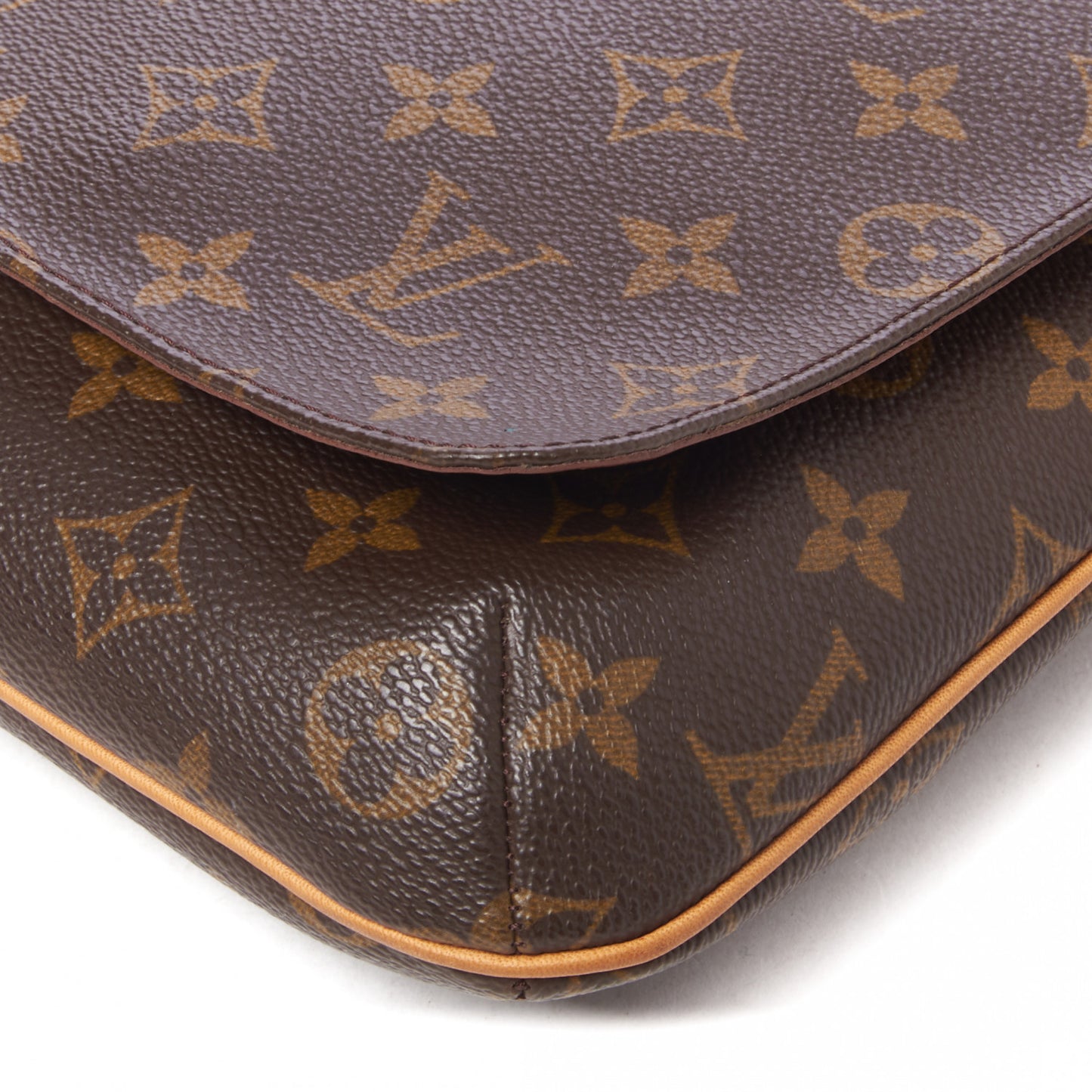Monogram Musette Salsa