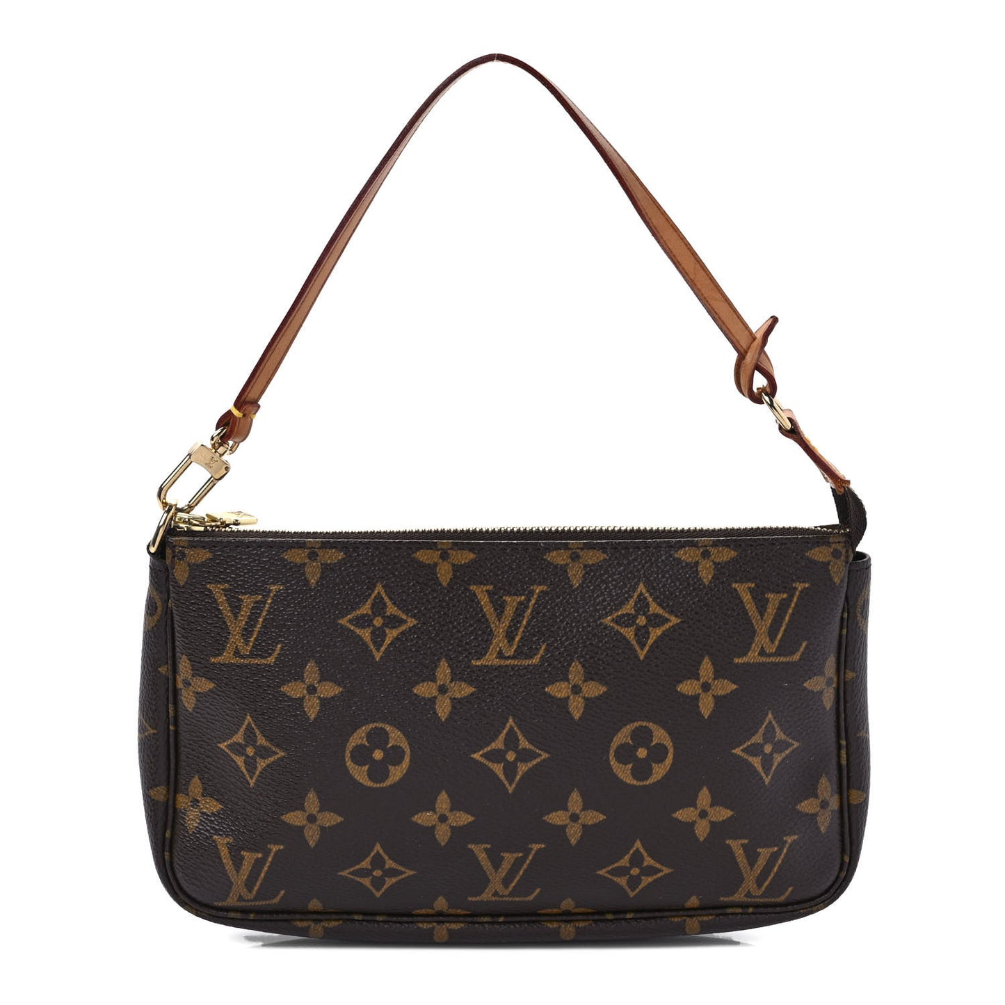 Monogram Pochette Accessories