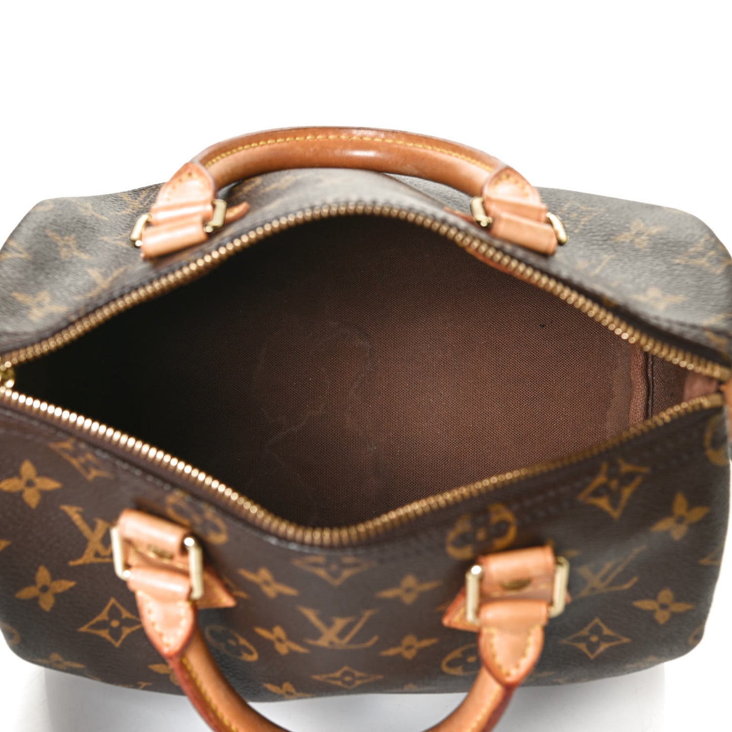 Monogram Speedy 25