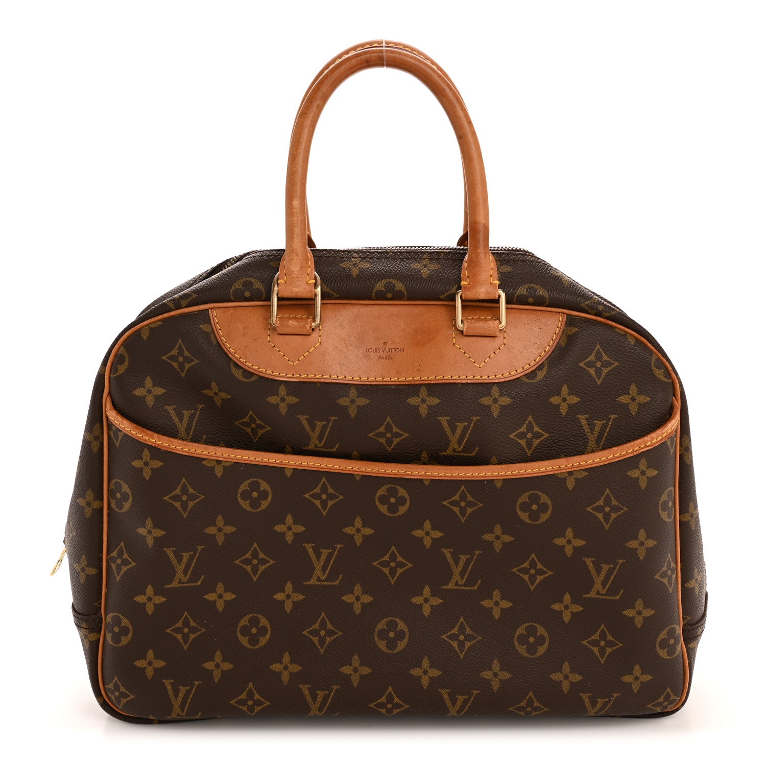 Louis Vuitton Monogram Deauville 1 of 14