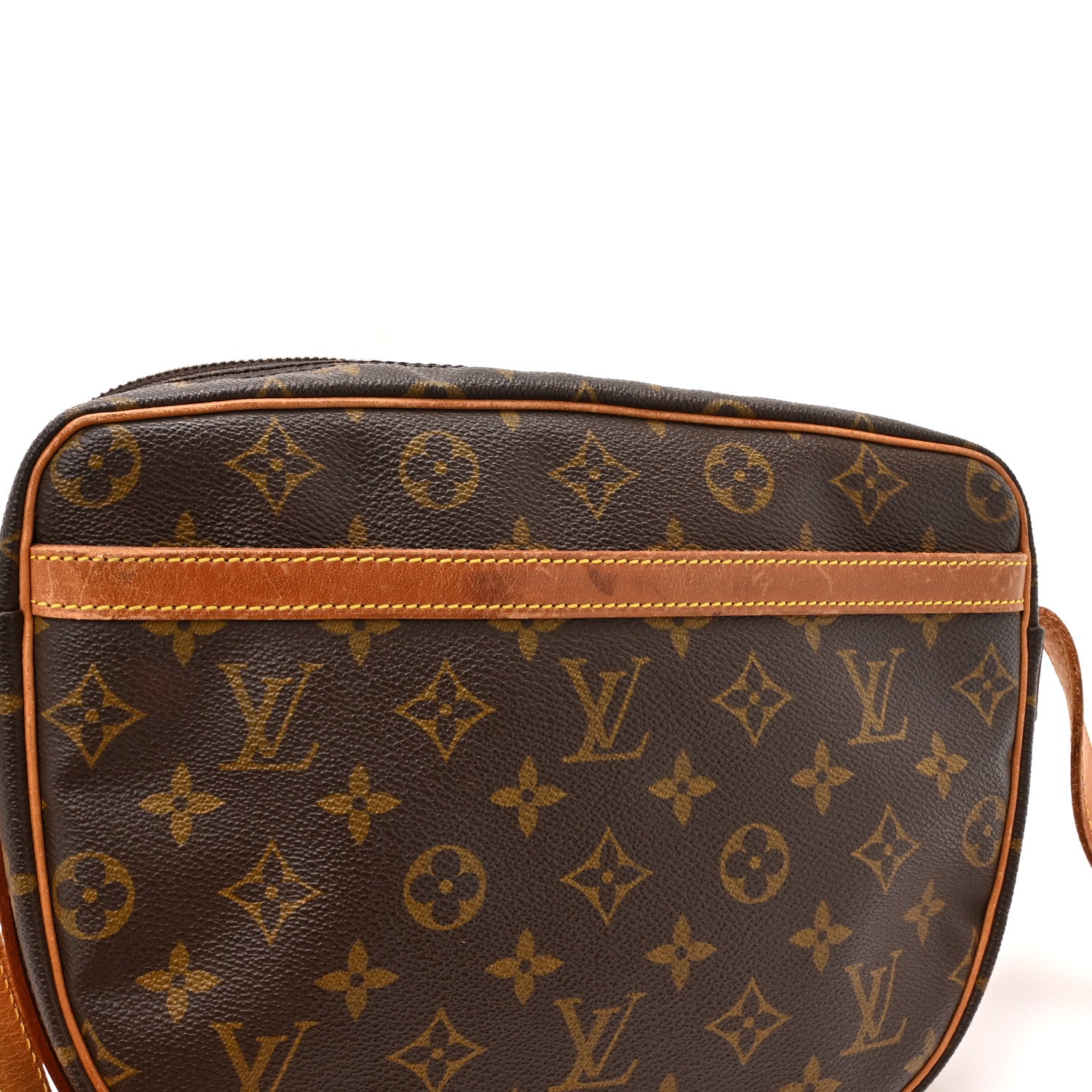 Louis Vuitton Monogram Jeune Fille 19 of 19